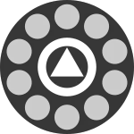 Config Popup Palette SVG Icon